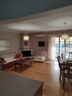Moiras Central Apartment